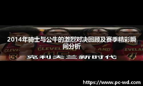 2014年骑士与公牛的激烈对决回顾及赛季精彩瞬间分析